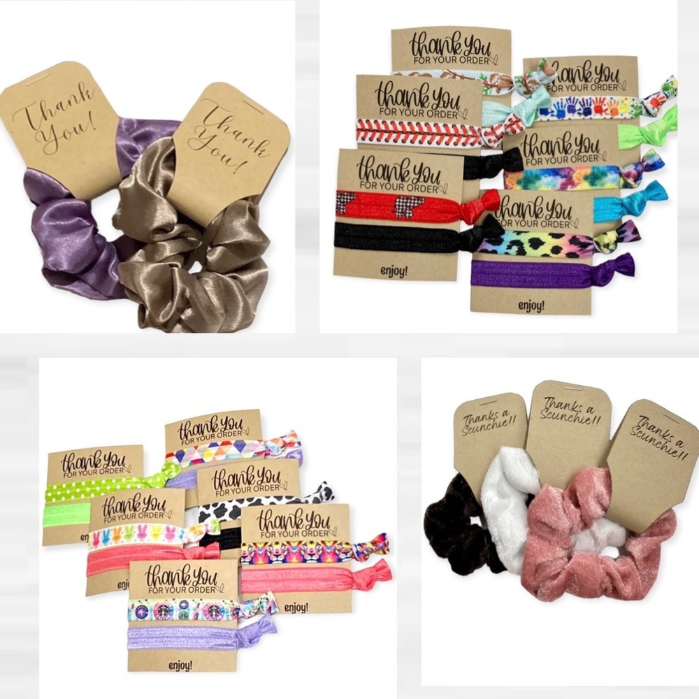 Customer Thank You gifts